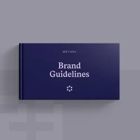 Bella Nova Clinic Brand Guidelines